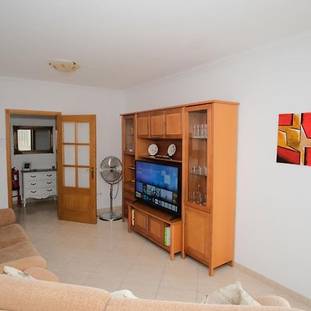 Apartamento T2 Em Condominio Fechado. Albufeira Exterior photo