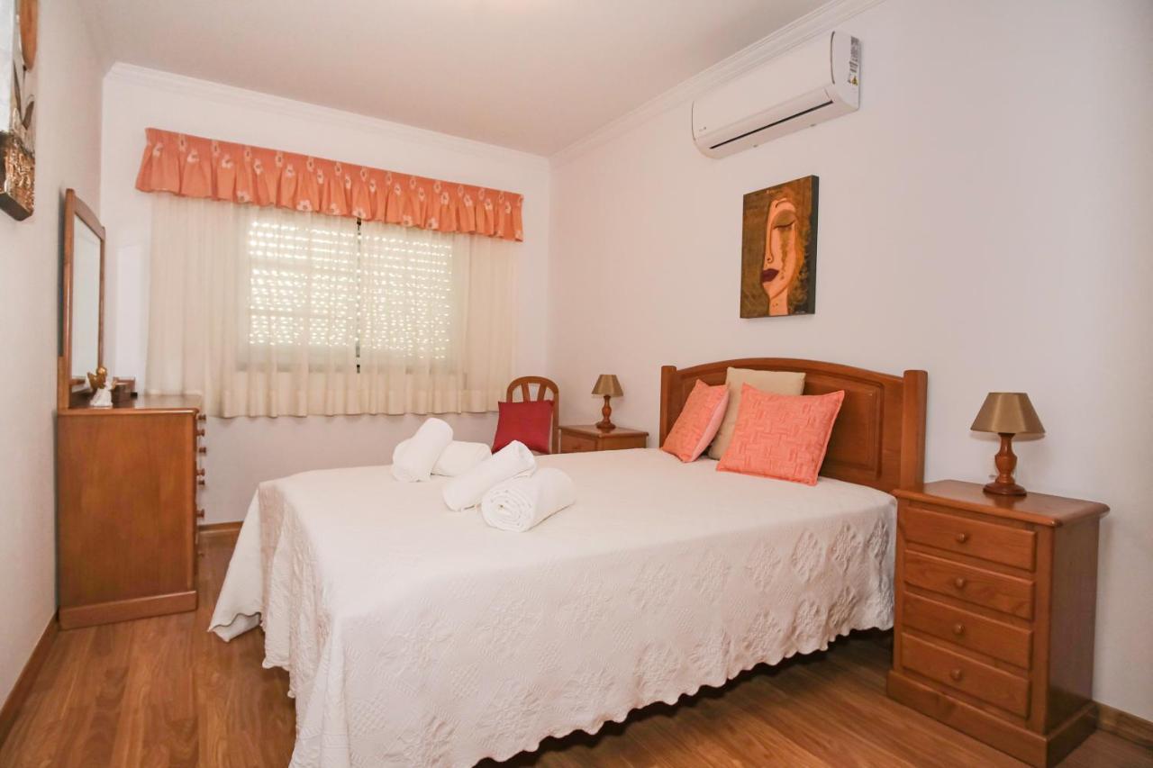 Apartamento T2 Em Condominio Fechado. Albufeira Exterior photo